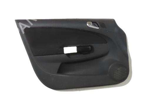 Front left panel OPEL CORSA D (S07) 1.2 (L08, L68) | BP38023205C58 - Image 2