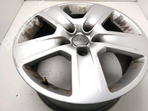 Fælk AUDI A4 B7 (8EC) 1.9 TDI | BP31277799C45 - Image 6