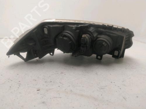 Faro izquierdo RENAULT MEGANE II (BM0/1_, CM0/1_) 1.4 16V (BM0B, CM0B) (98 hp) 29644319