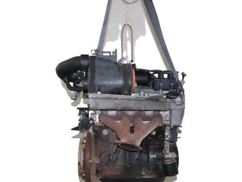 Used Engine Engine 37649897 37649897