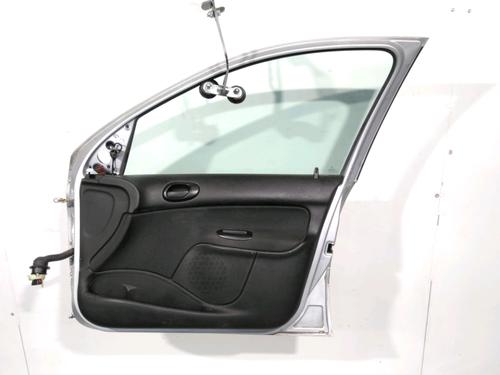 Used Right front door PEUGEOT 206 Hatchback (2A/C) 1.4 HDi eco 70 (68 hp) 29137297