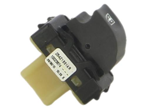 Right rear window switch RENAULT CAPTUR I (J5_, H5_) 1.5 dCi 110 | BP37431757I28 - Image 2