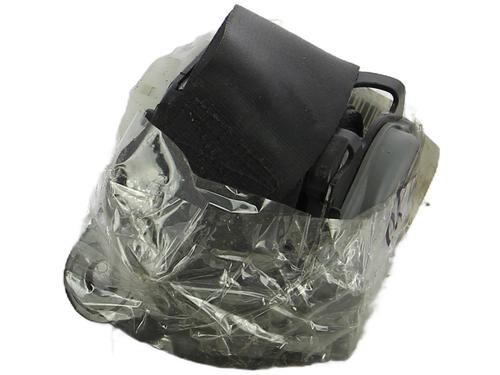 Rear left seatbelt RENAULT CAPTUR I (J5_, H5_) 1.5 dCi 90 (J5N4, J5M5, J5MW, J5M6, J5AL, J5AJ) | BP32432597I29 - Image 3