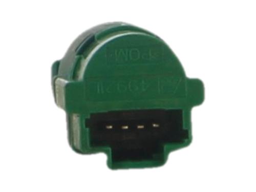 Electronic sensor DS DS 3 (SA_) 1.2 THP 110 / PureTech 110 (SAHNPS, SAHNZ6, SAHNZT) | BP37649930M84 - Image 4