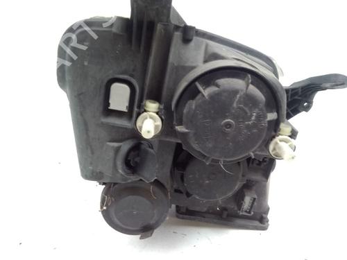 Left headlight OPEL MERIVA A MPV (X03) 1.7 CDTI (E75) | BP15758415C28 