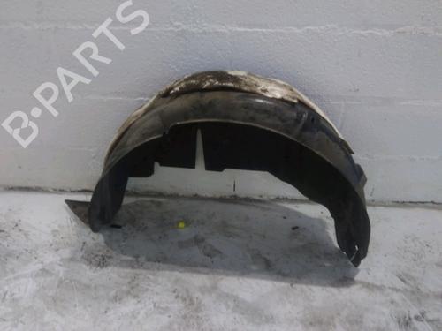 Hjulbue Hjulbue RENAULT MEGANE III Hatchback (BZ0/1_, B3_) 1.5 dCi (BZ09, BZ0D, BZ1W, BZ29, BZ14) (110 hp) 33770220 33770220