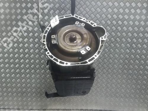Gearbox MERCEDES-BENZ C-CLASS Coupe (CL203) C 220 CDI (203.708) | BP16521361M3 