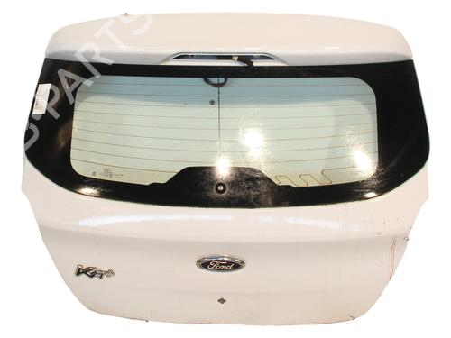 Used Tailgate FORD KA+ III (UK, FK) 1.2 (70 hp) 30483068
