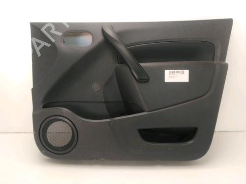 Used Front right panel RENAULT KANGOO Express (FW0/1_) 1.5 dCi 70 (FW0A, KW0V) (68 hp) 20711170