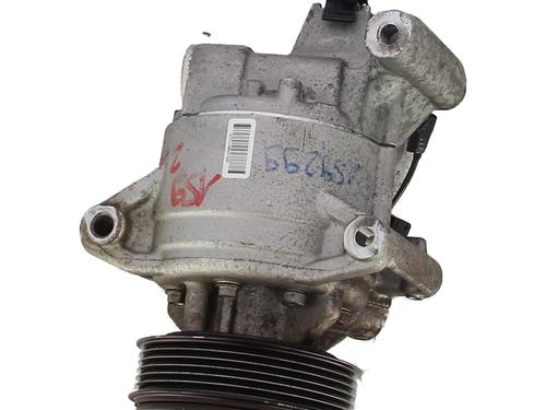 AC-Kompressor DACIA DUSTER (HM_) 1.5 dCi 110 (HMAB) (109 hp) 30893084