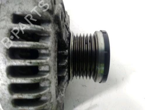 Used Alternator Alternator FORD B-MAX (JK) 1.0 EcoBoost (125 hp) 25623182 25623182