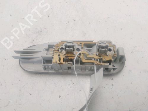Interior roof light RENAULT MEGANE II (BM0/1_, CM0/1_) 1.5 dCi (BM1F, CM1F) | BP25706181I8 