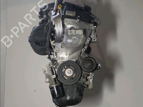 Engine PEUGEOT 107 (PM_, PN_) 1.0 | BP29215365M1 