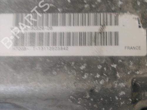 Used Steering column LAND ROVER RANGE ROVER EVOQUE (L538) 2.2 D 4x4 (190 hp) 28206414