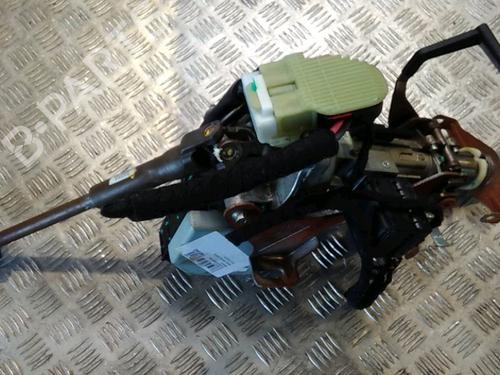 Used Steering column Steering column RENAULT SCÉNIC III (JZ0/1_) 1.5 dCi (110 hp) 17101163 17101163