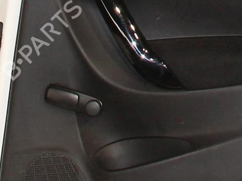 Dør højre bagtil CITROËN C3 II (SC_) 1.2 VTi 82 (82 hp) 30768133