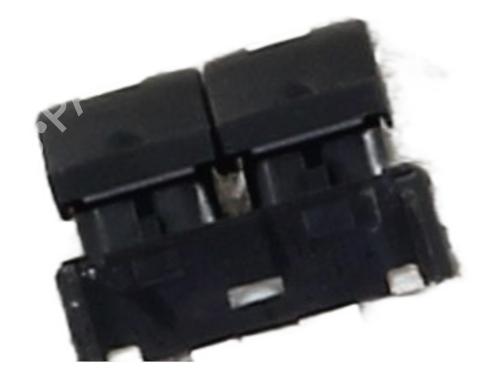 Left front window switch CITROËN C3 III (SX) 1.5 BlueHDi 100 (SXYHYP, SXYHTU) | BP34498947I27 - Image 2