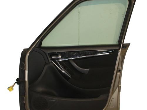 Used Right front door CITROËN C4 Grand Picasso I (UA_) 2.0 HDi 150 (150 hp) 31277956