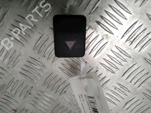 Used Warning switch Warning switch MG MG TF 160 (160 hp) 15077565 15077565