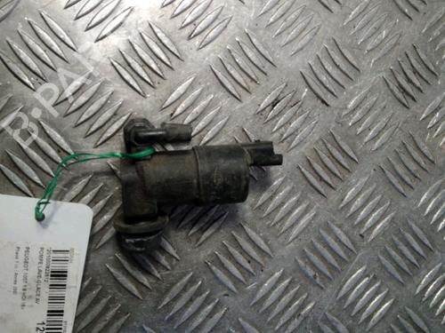 Used Washer pump PEUGEOT 1007 (KM_) 1.6 HDi (109 hp) 14904442