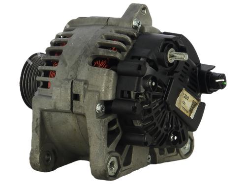 Generator DACIA LOGAN MCV (KS_) 1.6 16V (KS0L, KS0M, KS0P, KS1S) | BP39541603M7 - Image 2