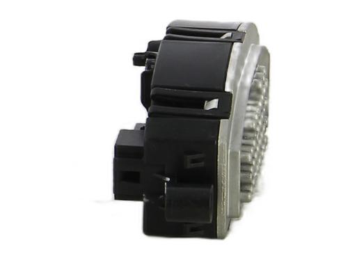 Heater resistor AUDI A3 Sportback (8VA, 8VF) 1.6 TDI | BP32458446M108