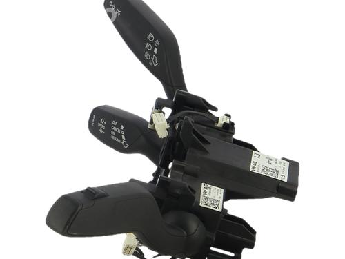 Steering column stalk AUDI A1 (8X1, 8XK) 1.4 TDI | BP37431689I23 - Image 4