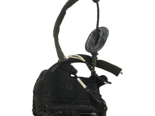 Used Front right lock Front right lock RENAULT CLIO IV Grandtour (KH_) 1.5 dCi 75 (75 hp) 39660229 39660229