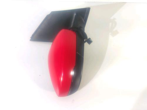 Used Right mirror VW POLO V (6R1, 6C1) 1.6 TDI (90 hp) 24882428