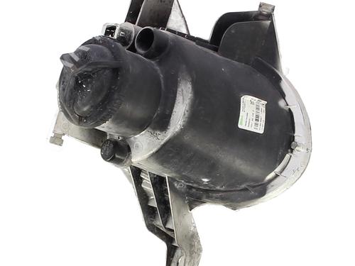 Left front fog light PEUGEOT 206 Hatchback (2A/C) 1.4 HDi eco 70 | BP30502144C30 