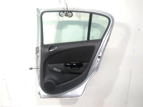 Dør højre bagtil OPEL CORSA D (S07) 1.3 CDTI (L08, L68) (75 hp) 28082495