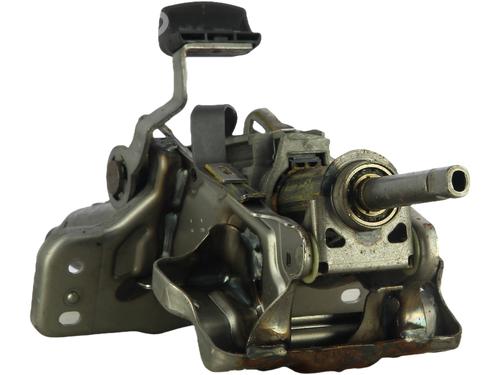Steering column AUDI Q5 (8RB) SQ5 TDI quattro | BP40162624M21  - Image 7