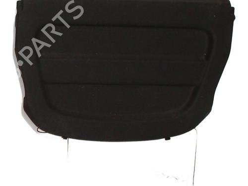 Hattehylle RENAULT MEGANE III Coupe (DZ0/1_) 1.9 dCi (DZ0N, DZ0J, DZ1J, DZ1K) (131 hp) 32659737