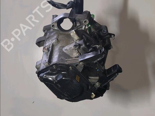 Used Gearbox VW FOX Hatchback (5Z1, 5Z3, 5Z4) 1.2 (55 hp) 26898155