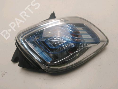 Used Right taillight Right taillight RENAULT ZOE (BFM_) ZOE (88 hp) 22535879 22535879