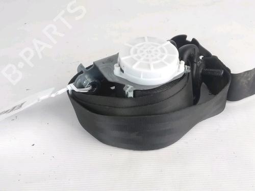Front right seatbelt RENAULT TRAFIC III Van (FG_) 1.6 dCi 95 (FGMJ, FGMR) | BP34357912I25 - Image 2