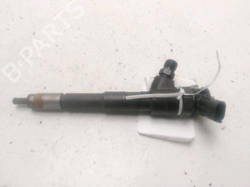 Used Injector Injector RENAULT CLIO IV (BH_) 1.5 dCi 75 (75 hp) 26876890 26876890