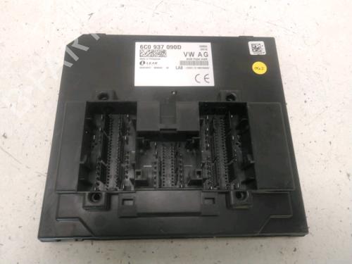 Used Fuse box Fuse box 29577960 29577960