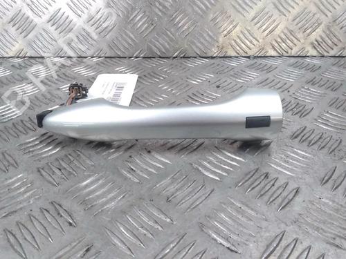 Front right exterior door handle HYUNDAI ix35 (LM, EL, ELH) 2.0 CRDi 4WD | BP20977501C129