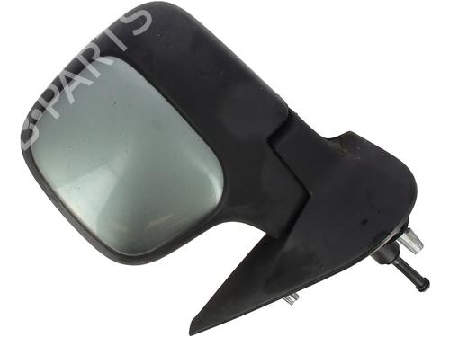 Used Left mirror PEUGEOT PARTNER MPV (5_, G_) 1.9 D (69 hp) 31325612