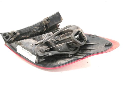 Left taillight CITROËN C4 II (NC_) 1.6 HDi 115 | BP30980418C34