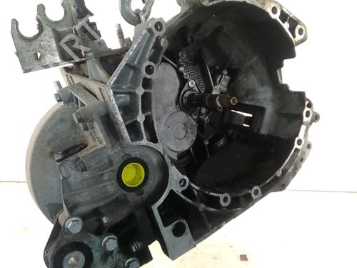 Gearbox PEUGEOT BOXER Van 2.2 HDi 110 | BP34498870M3 - Image 2