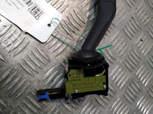 Used Steering column stalk SEAT TOLEDO III (5P2) 1.9 TDI (105 hp) 11713518