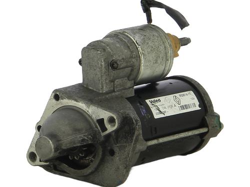 Starter RENAULT CAPTUR I (J5_, H5_) 1.5 dCi 90 (J5N4, J5M5, J5MW, J5M6, J5AL, J5AJ) | BP36283212M8  - Image 5