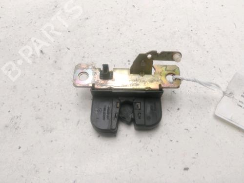 Bakluke lås VW NEW BEETLE (9C1, 1C1) 1.9 TDI | BP29389388C101 