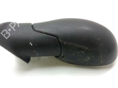 Left mirror CITROËN C3 I (FC_, FN_) 1.4 HDi | BP17739429C26 
