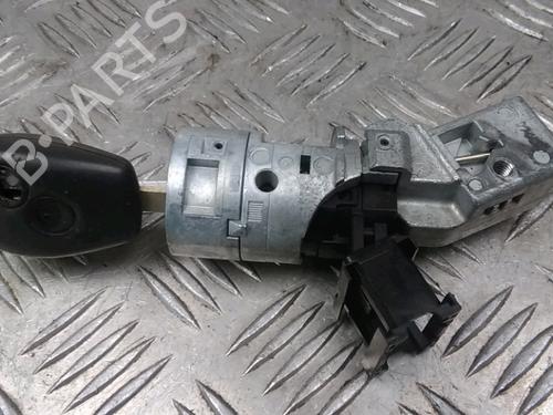 Engine control unit (ECU) RENAULT CLIO III (BR0/1, CR0/1) 1.2 16V (BR02, BR0J, BR11, CR02, CR0J, CR11) | BP13418711M57 