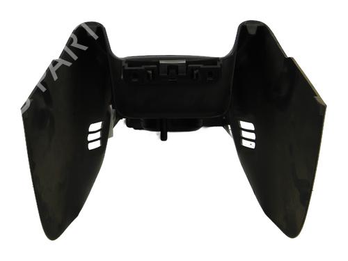 Middle console PEUGEOT 206+ (2L_, 2M_) 1.1 | BP33249354I22 - Image 4