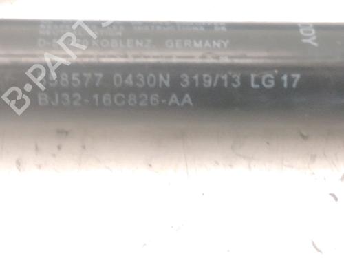 Used Hood lift support LAND ROVER RANGE ROVER EVOQUE (L538) 2.2 D 4x4 (190 hp) 28206441