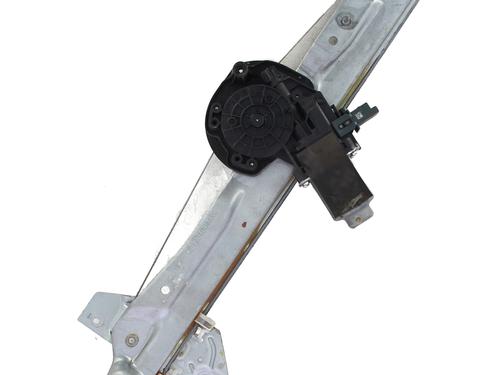 Used Rear left window mechanism Rear left window mechanism RENAULT SCÉNIC IV (J9_) 1.5 dCi 95 (95 hp) 33727835 33727835